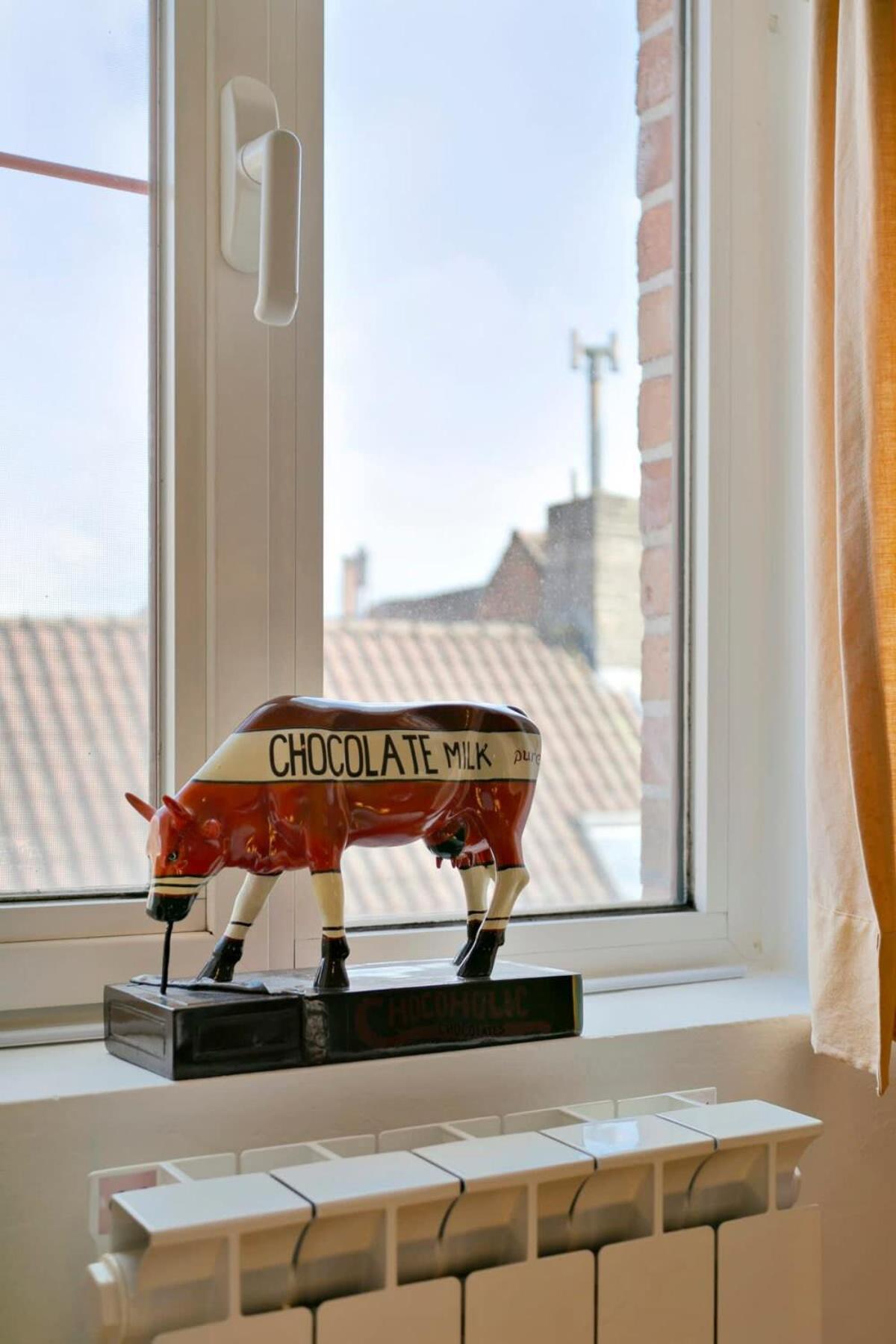 Willa Huswell - Charming Town House In Historic Center Of Brugia Zewnętrze zdjęcie